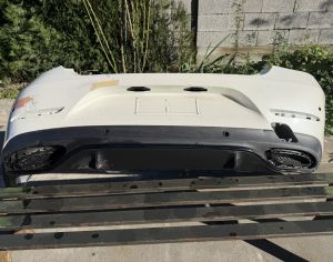 MERCEDES-BENZ CLS 450 2018-2023 - 3