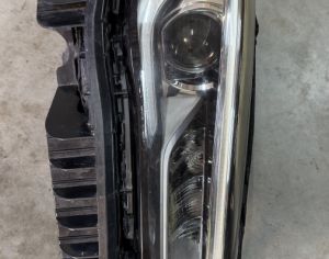 INFINITI QX50 2021-2022