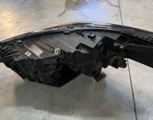 INFINITI QX50 2021-2022 - 3