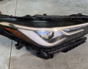 INFINITI QX50 2021-2022 - 4