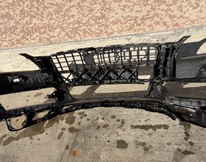 AUDI Q7 2009-2015 - 5