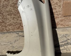 TOYOTA Land Cruiser 2009-2015 - 1