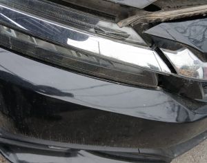 HONDA Clarity 2018-2022 - 2