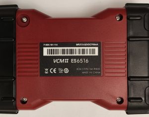 Professional Diagnostic Tools VCM2 VCM IDS v121 Interface Multi-language VCM2 Scanner For Ford and Mazda Cars - 2