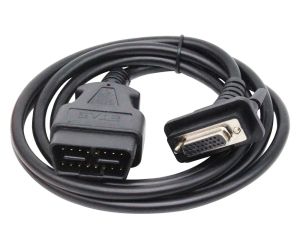 Professional Diagnostic Tools VCM2 VCM IDS v121 Interface Multi-language VCM2 Scanner For Ford and Mazda Cars - 8