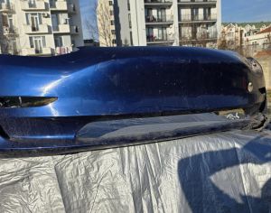 TESLA Model 3 2017-2022 ორიგინალი წინა ბამპერი