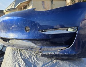 TESLA Model 3 2017-2022 - 2