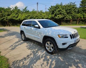 JEEP Grand Cherokee 2014 3.0