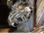 RENAULT Master 1998-2005