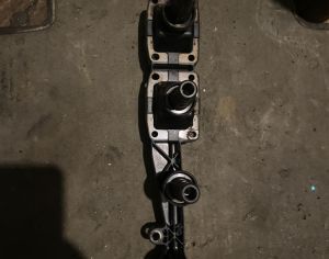 PEUGEOT 206 2000-2007 - 3