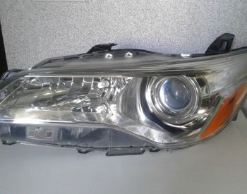 TOYOTA Camry 2012-2024