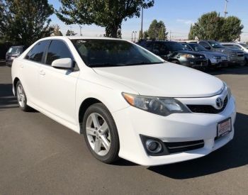 TOYOTA Camry 2012-2024 - 1