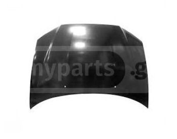 10- OUTLANDER SPORT - კაპოტი - 1