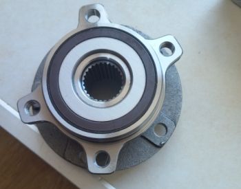 MERCEDES-BENZ ML 350 2006-2020
