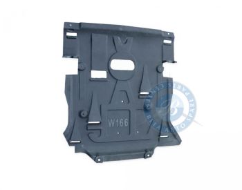 MERCEDES-BENZ GL 450 2011-2025 - 3