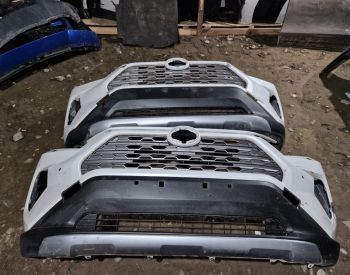 TOYOTA RAV 4 2019-2022 - 1