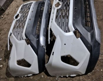 TOYOTA RAV 4 2019-2022 - 2