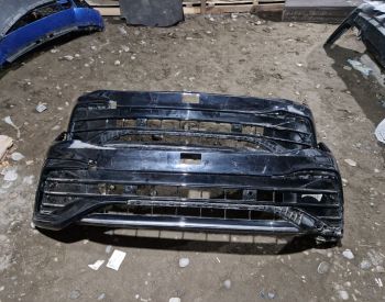 VOLKSWAGEN Tiguan 2021-2022 - 1