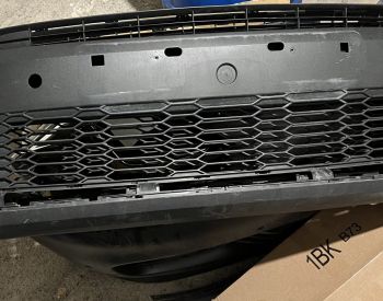 TOYOTA CHR 2020-2022 - 4