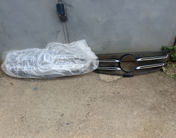 MERCEDES-BENZ GLE 350 2015-2023