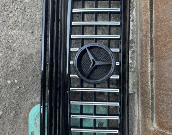MERCEDES-BENZ G 63 AMG 2019-2023