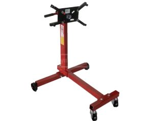 ძრავის სამაგრი სტენდი, стойка для установки двигателя - 2