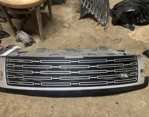 LAND ROVER Range Rover 2020-2025