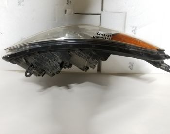 HYUNDAI Elantra 2013-2017 - 2