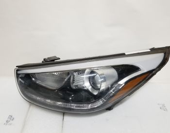 HYUNDAI Tucson 2014-2015 - 1