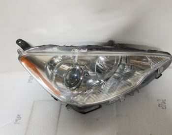 TOYOTA Prius C 2012-2014