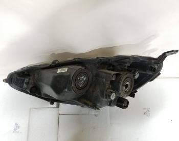 TOYOTA Prius C 2012-2014 - 2