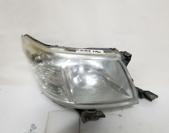 TOYOTA Hilux 2011-2015