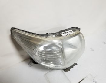 TOYOTA Hilux 2011-2015 - 2