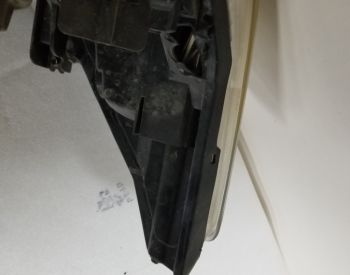 TOYOTA Hilux 2011-2015 - 3