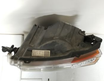 LAND ROVER Discovery 2005-2009 - 2