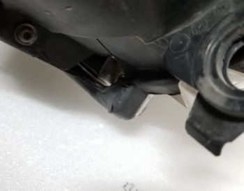 LAND ROVER Discovery 2005-2009 - 4