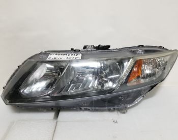 HONDA Civic 2013-2015