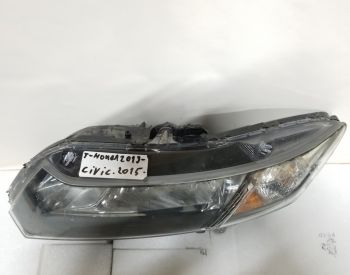 HONDA Civic 2013-2015 - 2