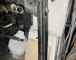 NISSAN Juke 2010-2024