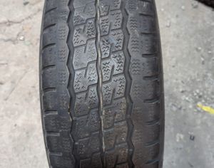 R16 205/65 All Seasons - 1