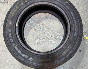 R16 205/65 All Seasons - 2