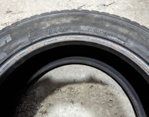 R16 205/65 All Seasons - 3