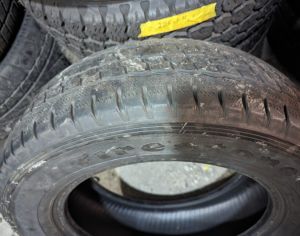 R16 205/65 All Seasons - 4