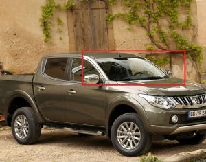 MITSUBISHI L 200 2016-2018 - 1