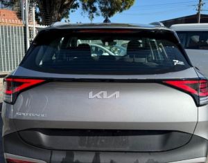 KIA Sportage 2022-2024