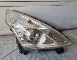 NISSAN Teana 2008-2013 - 1