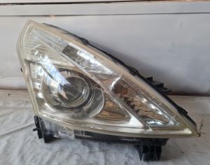 NISSAN Teana 2008-2013 - 2