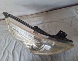 NISSAN Teana 2008-2013 - 4