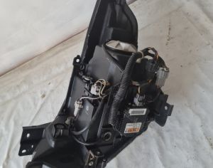 NISSAN Teana 2008-2013 - 5