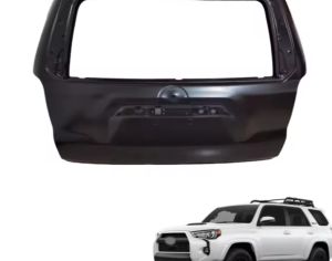 TOYOTA 4Runner 2010-2024